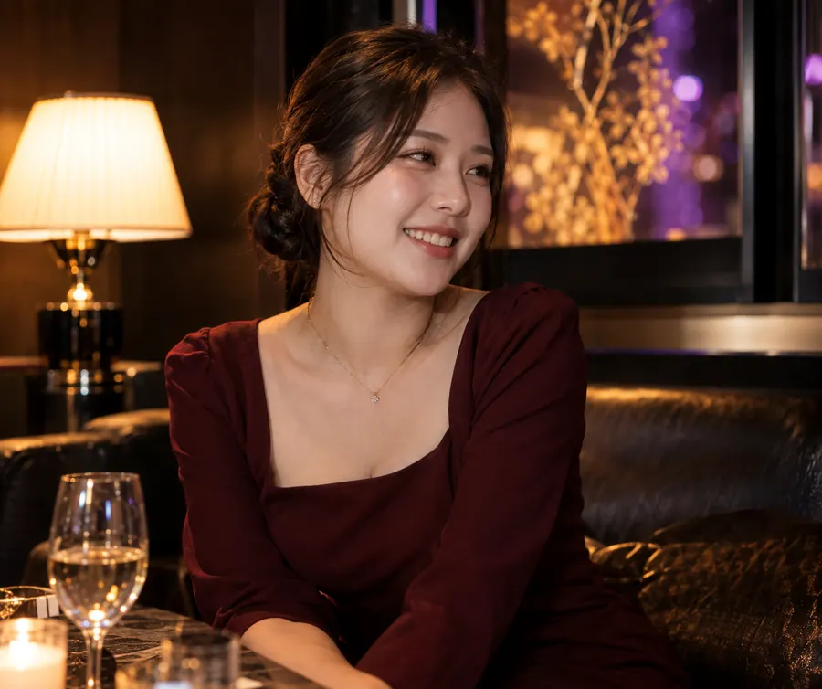 강남 멀리건 쩜오 이미지 12