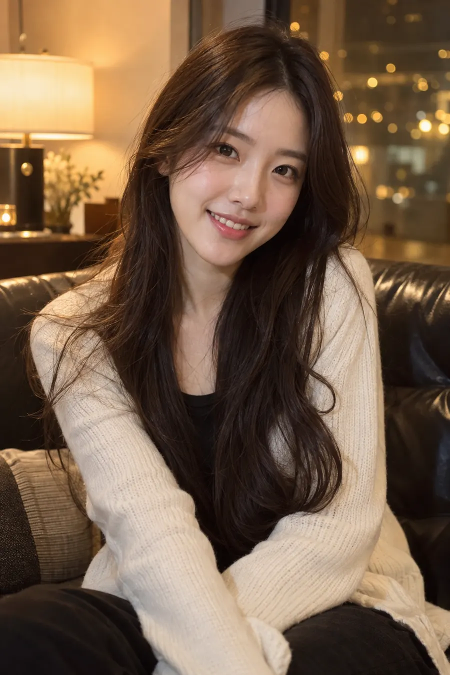 강남 멀리건 쩜오 1