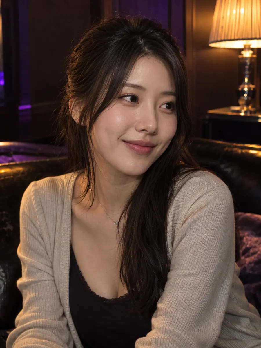 강남 멀리건 쩜오 6